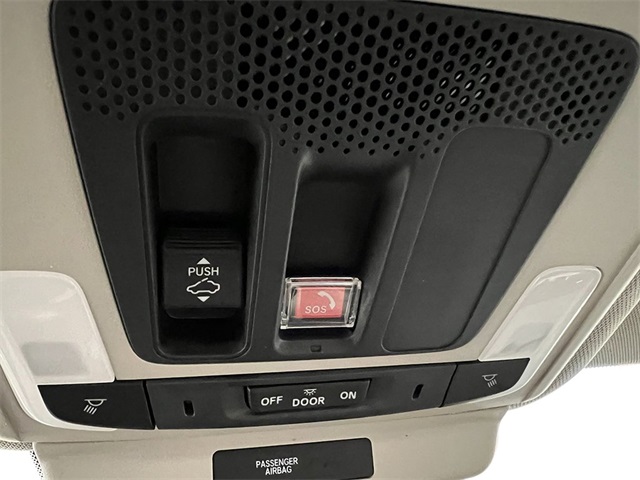 new 2025 Honda Accord Hybrid car, priced at $39,300