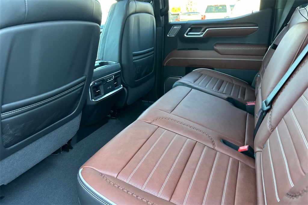 new 2026 GMC Sierra 1500 car, priced at $81,290