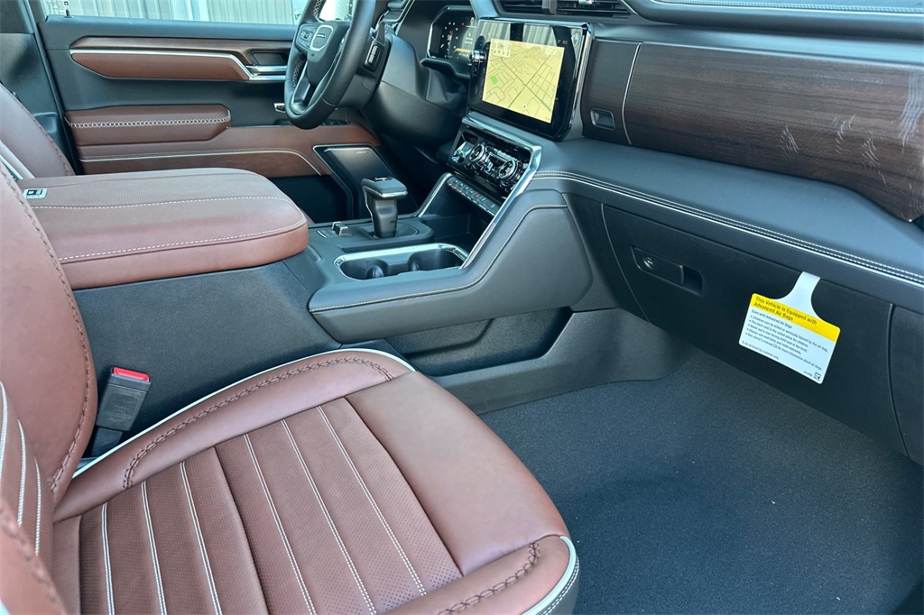 new 2026 GMC Sierra 1500 car, priced at $81,290