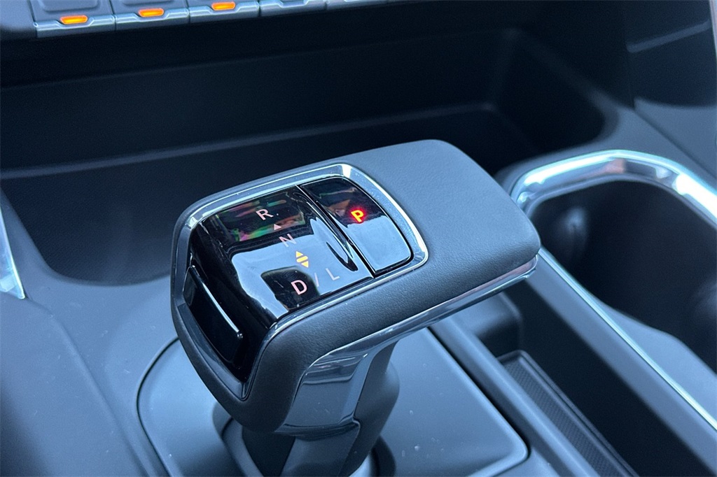 new 2026 GMC Sierra 1500 car, priced at $81,290