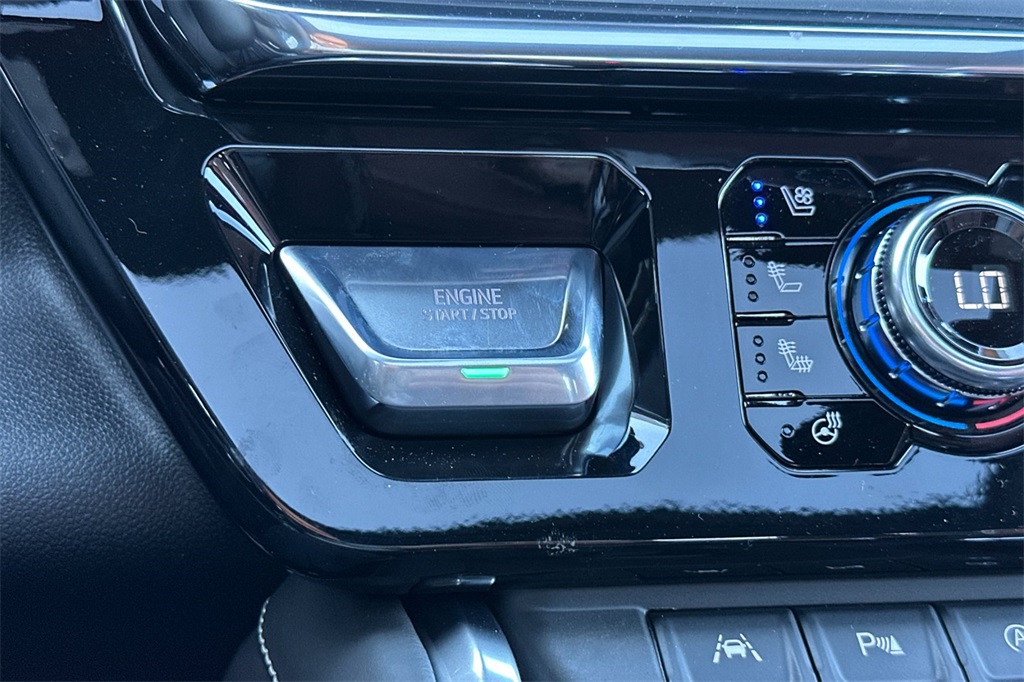new 2026 GMC Sierra 1500 car, priced at $81,290