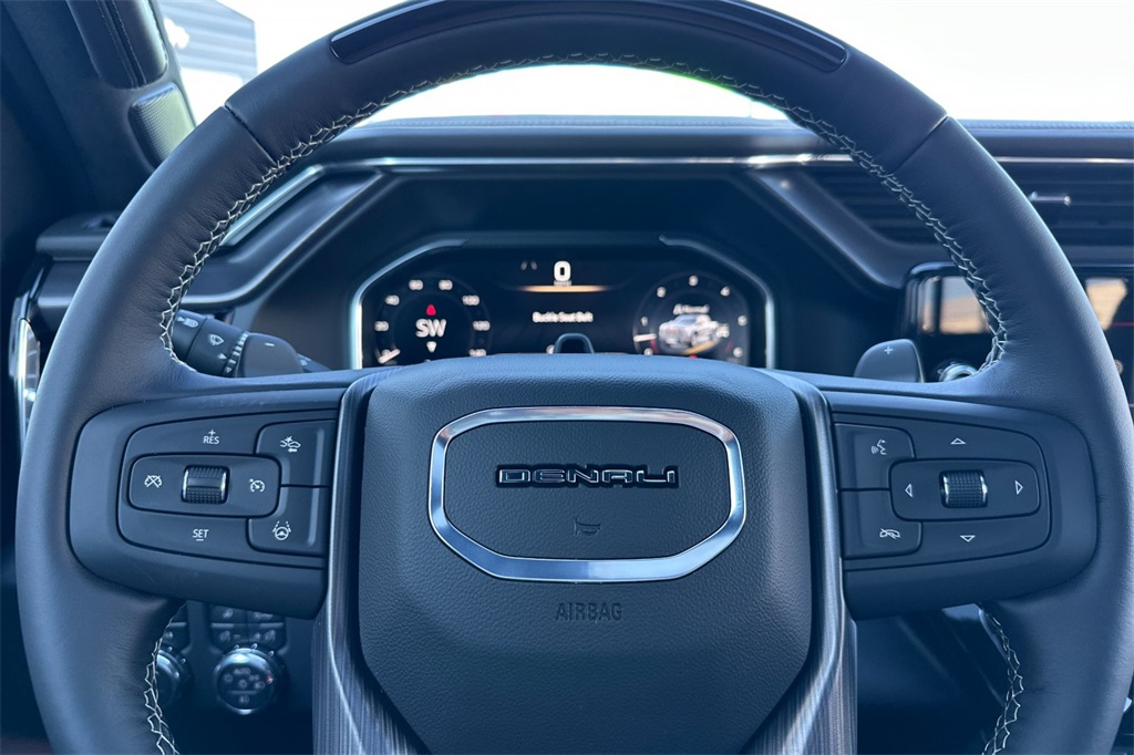 new 2026 GMC Sierra 1500 car, priced at $81,290