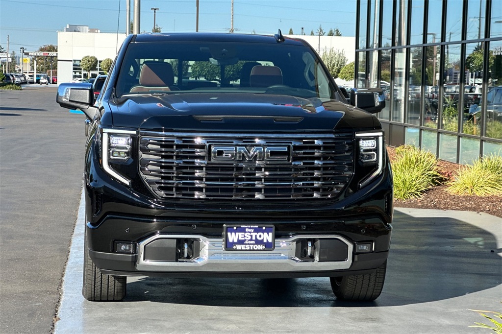 new 2026 GMC Sierra 1500 car, priced at $81,290