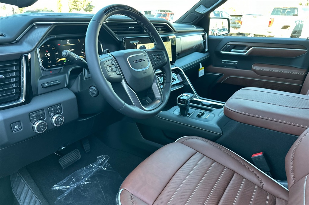 new 2026 GMC Sierra 1500 car, priced at $81,290