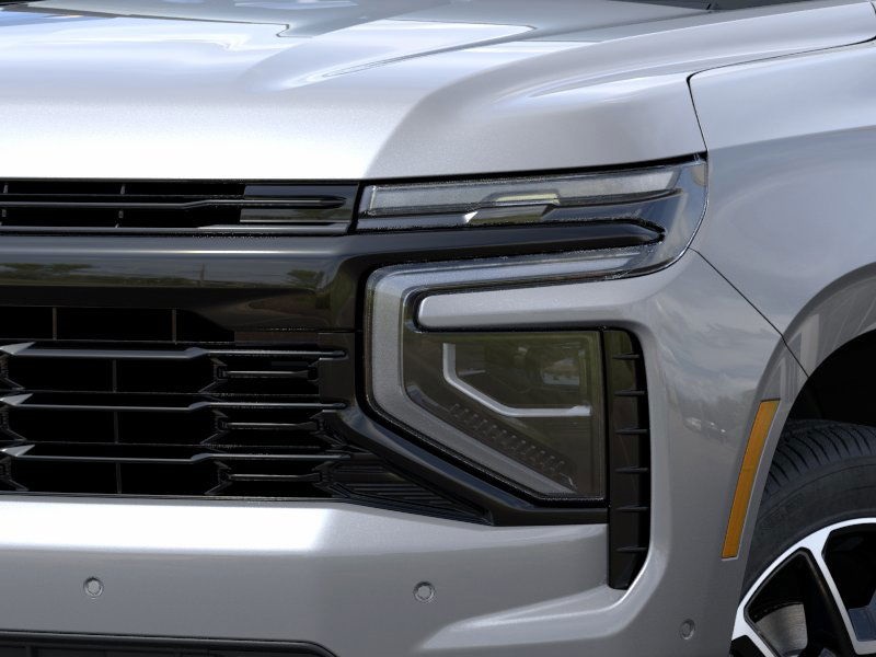 new 2026 Chevrolet Suburban car, priced at $81,715