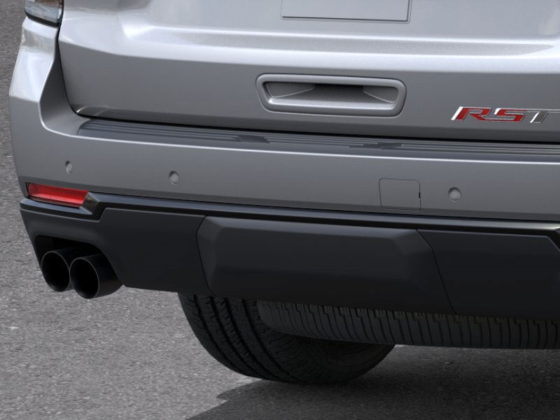 new 2026 Chevrolet Suburban car, priced at $81,715