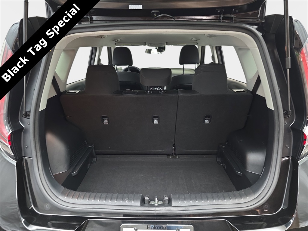 used 2024 Kia Soul car, priced at $14,888