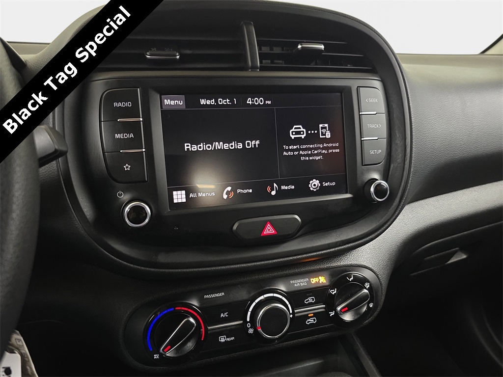 used 2024 Kia Soul car, priced at $14,888