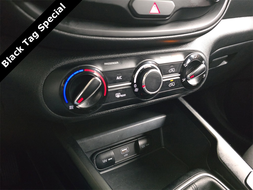 used 2024 Kia Soul car, priced at $14,888