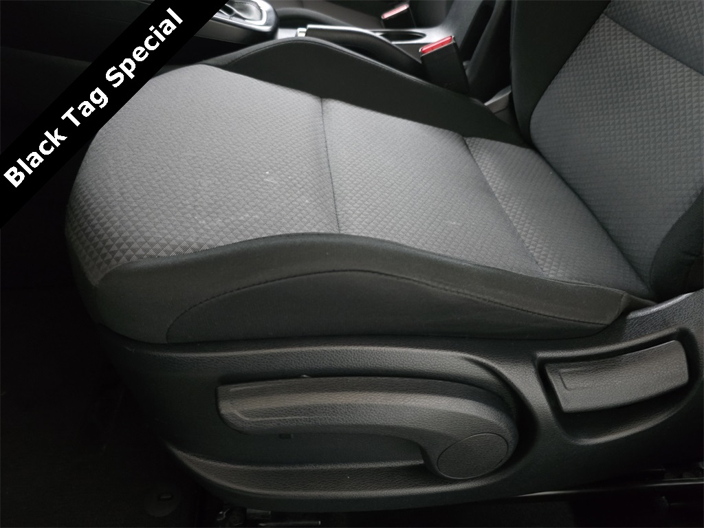 used 2024 Kia Soul car, priced at $14,888