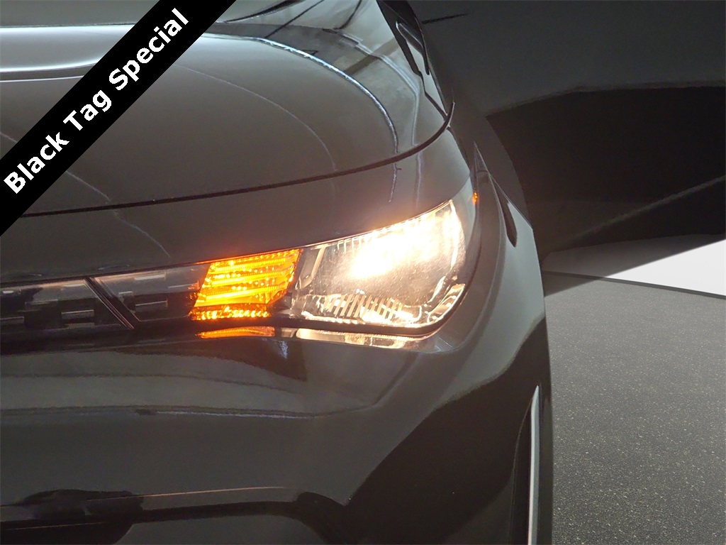 used 2024 Kia Soul car, priced at $14,888