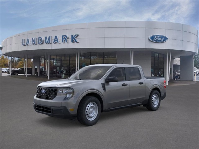 new 2025 Ford Maverick car, priced at $30,865
