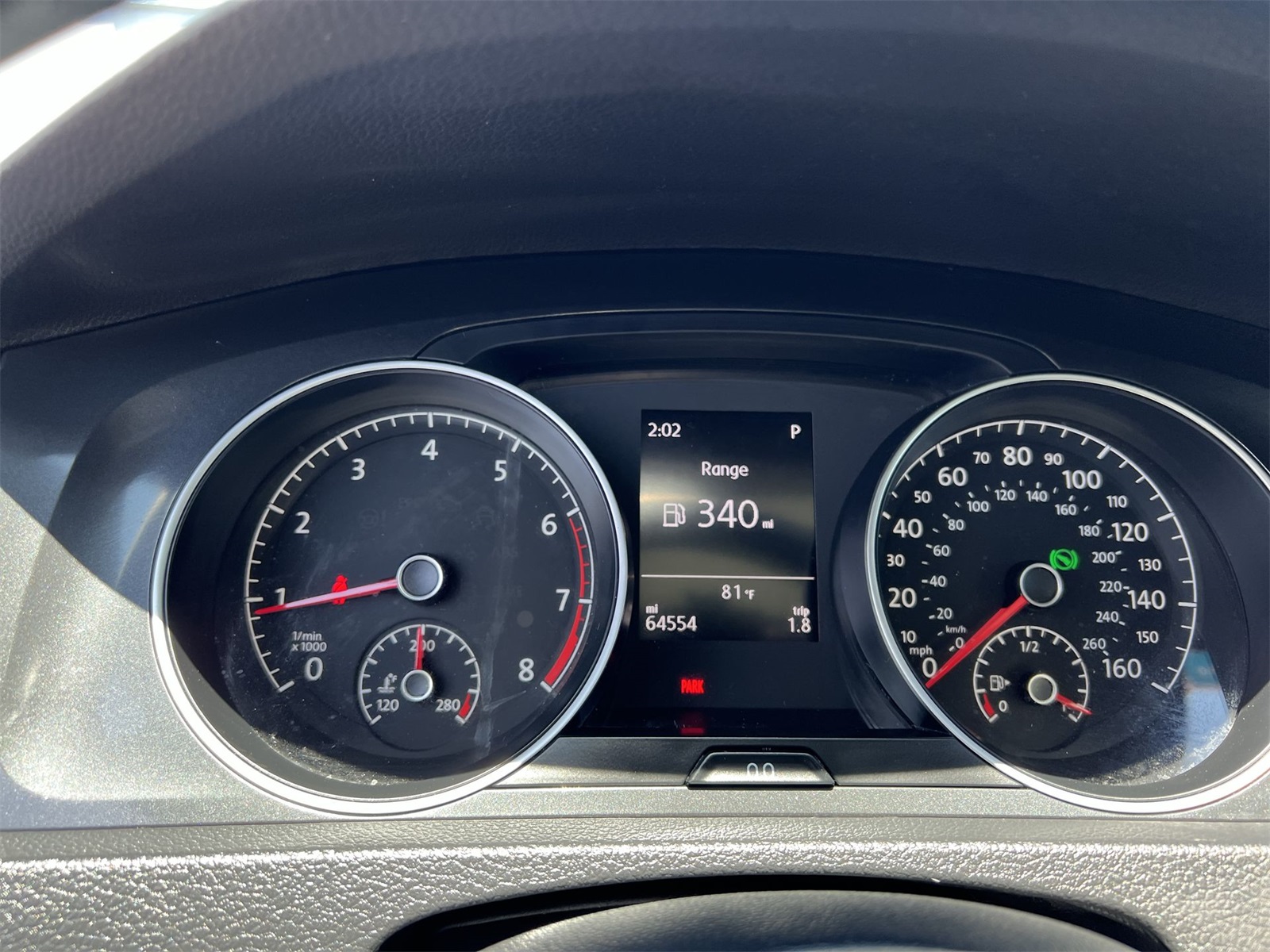 used 2021 Volkswagen Golf car, priced at $18,991