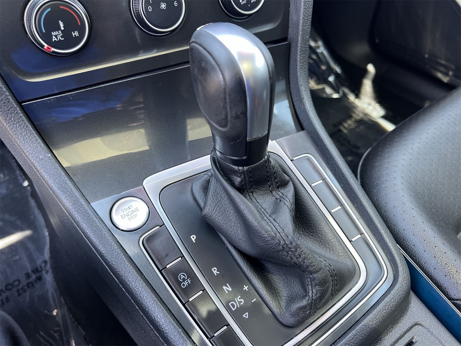 used 2021 Volkswagen Golf car, priced at $18,991
