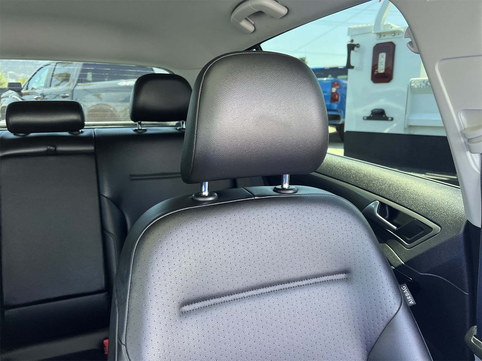 used 2021 Volkswagen Golf car, priced at $18,991