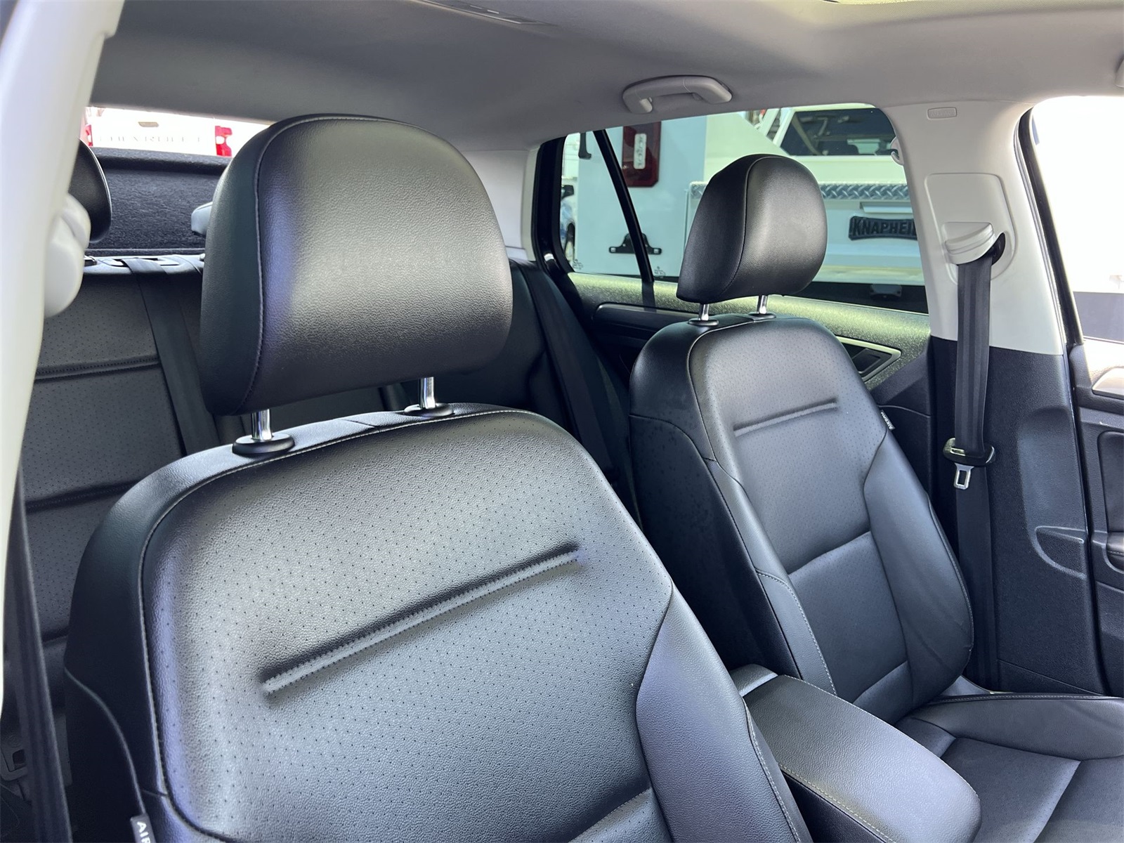 used 2021 Volkswagen Golf car, priced at $18,991