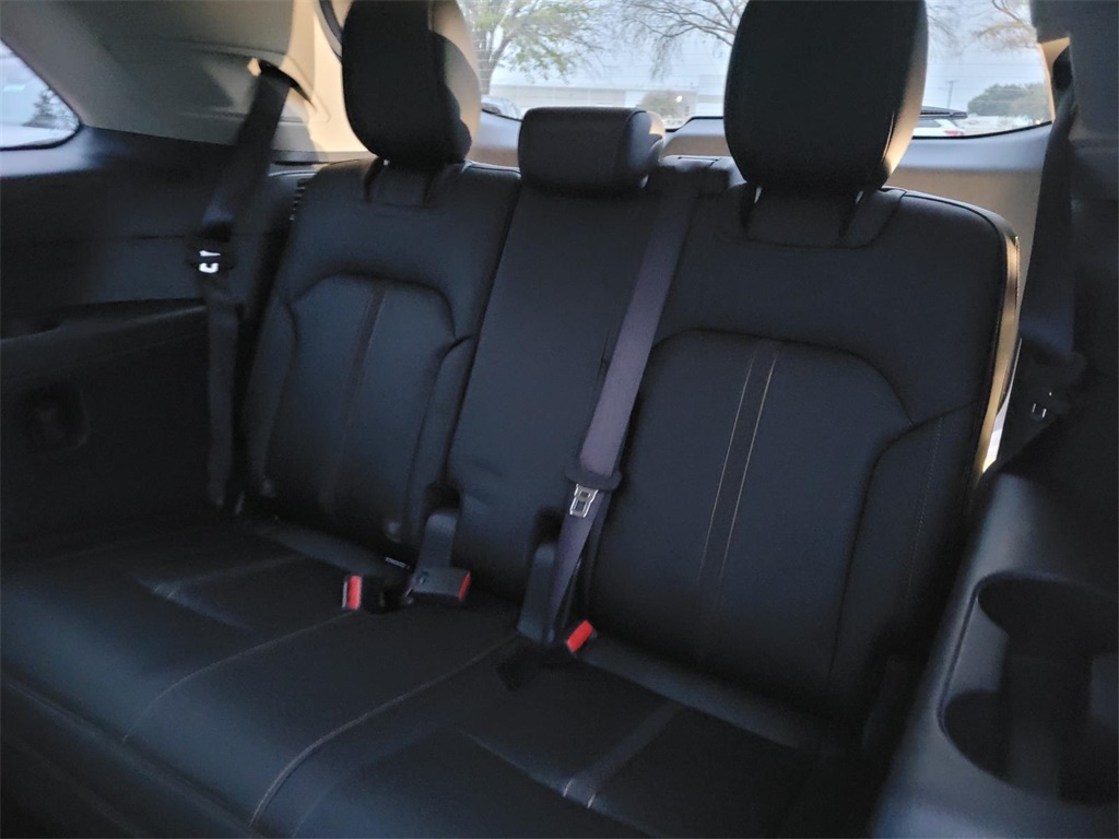 new 2026 Mazda CX-90 car, priced at $41,275