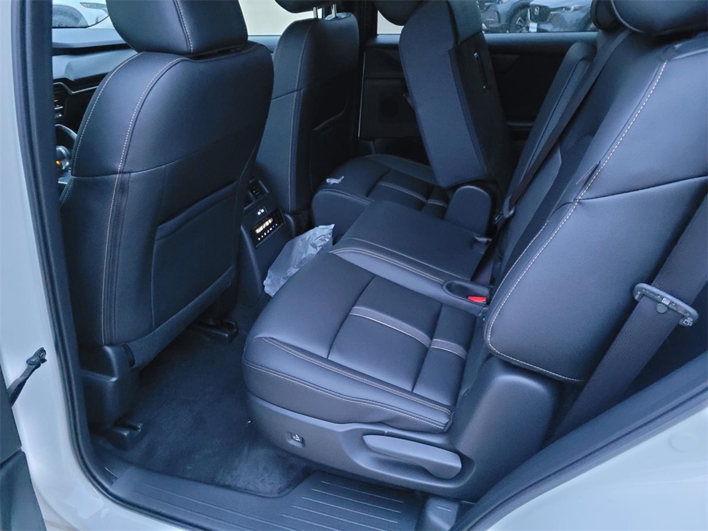 new 2026 Mazda CX-90 car, priced at $41,275