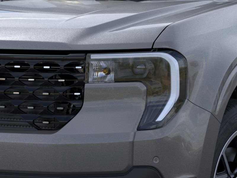 new 2025 Ford Maverick car, priced at $40,880
