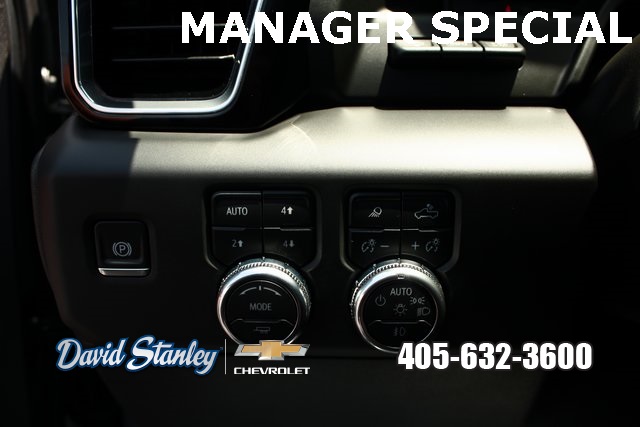 used 2025 GMC Sierra 1500 car, priced at $72,361