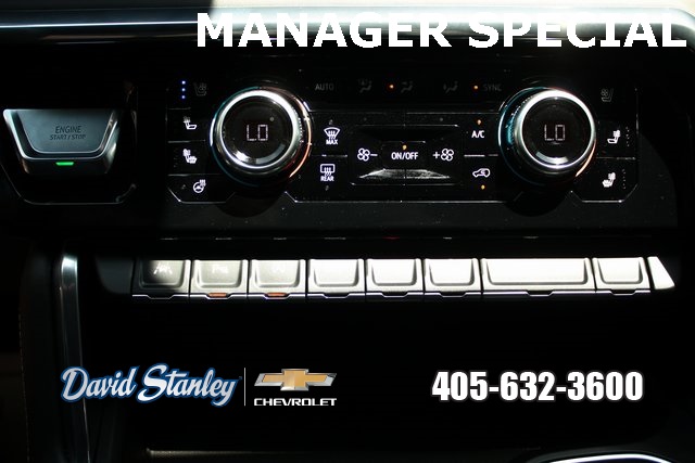 used 2025 GMC Sierra 1500 car, priced at $72,361