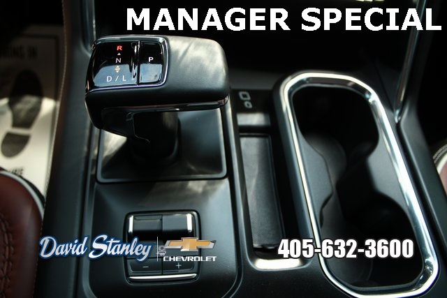 used 2025 GMC Sierra 1500 car, priced at $72,361