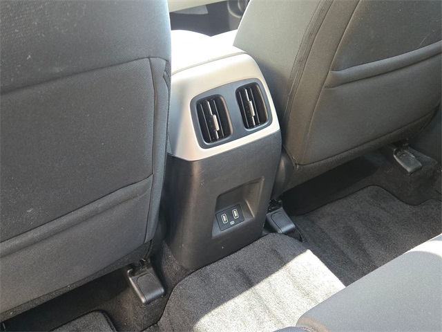 used 2024 Hyundai Tucson car, priced at $21,992