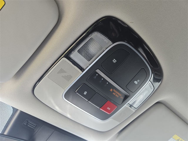 used 2024 Hyundai Tucson car, priced at $21,992