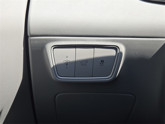 used 2024 Hyundai Tucson car, priced at $21,992