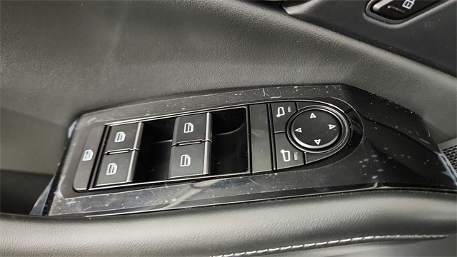 new 2025 Mazda CX-30 car, priced at $32,205