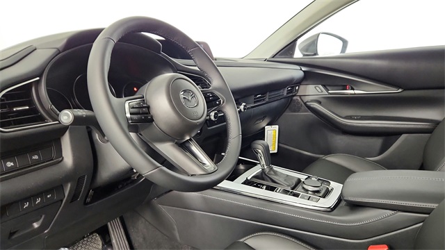 new 2025 Mazda CX-30 car, priced at $32,205