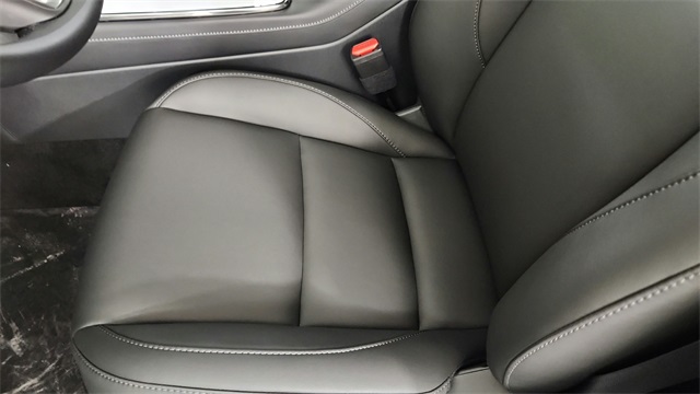 new 2025 Mazda CX-30 car, priced at $32,205