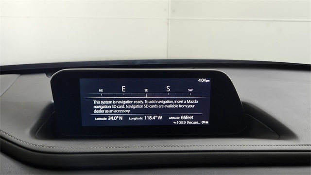 new 2025 Mazda CX-30 car, priced at $32,205