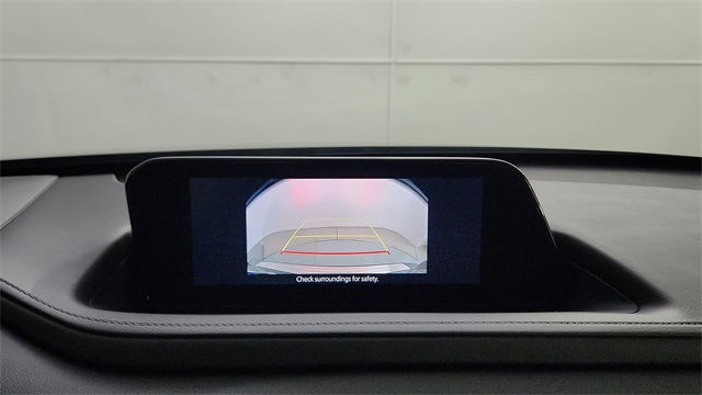 new 2025 Mazda CX-30 car, priced at $32,205