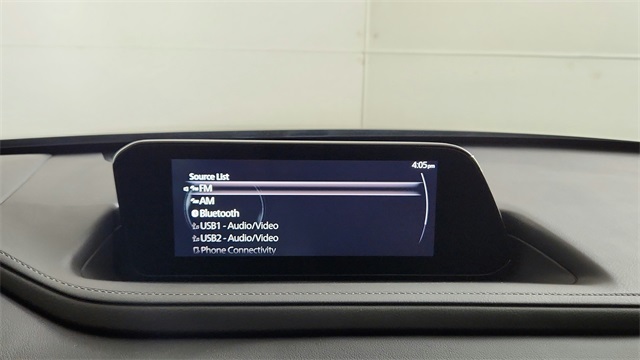 new 2025 Mazda CX-30 car, priced at $32,205