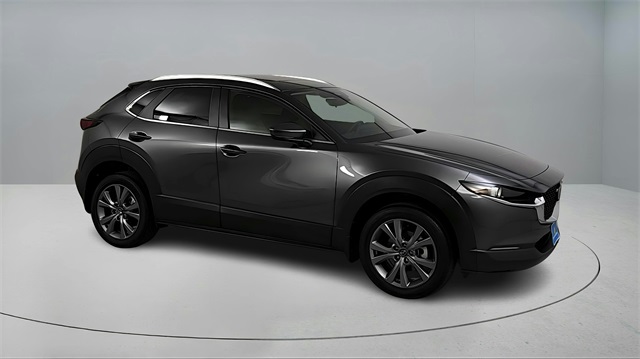 new 2025 Mazda CX-30 car, priced at $32,205