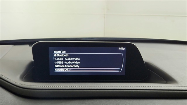 new 2025 Mazda CX-30 car, priced at $32,205