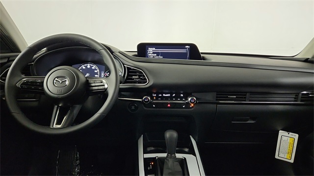 new 2025 Mazda CX-30 car, priced at $32,205