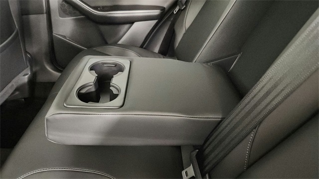 new 2025 Mazda CX-30 car, priced at $32,205