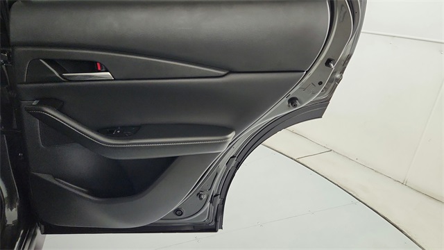 new 2025 Mazda CX-30 car, priced at $32,205