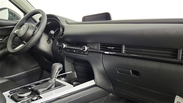 new 2025 Mazda CX-30 car, priced at $32,205