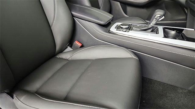 new 2025 Mazda CX-30 car, priced at $32,205