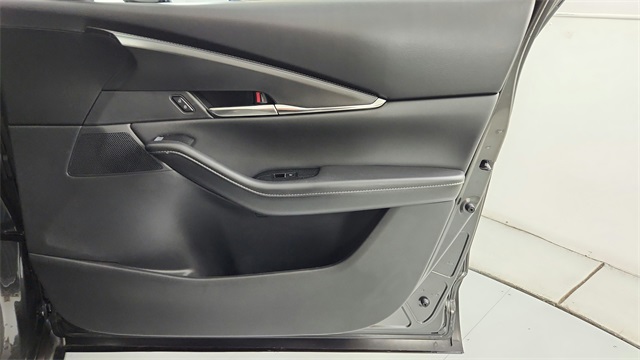 new 2025 Mazda CX-30 car, priced at $32,205