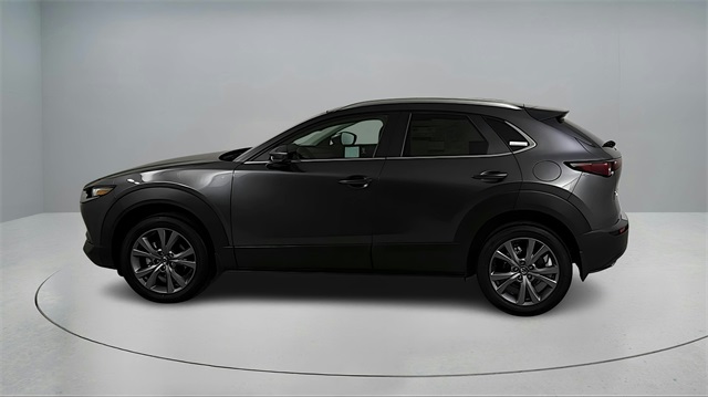 new 2025 Mazda CX-30 car, priced at $32,205