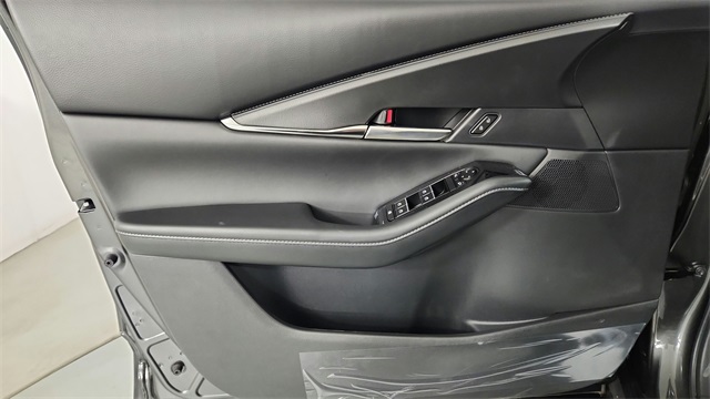 new 2025 Mazda CX-30 car, priced at $32,205