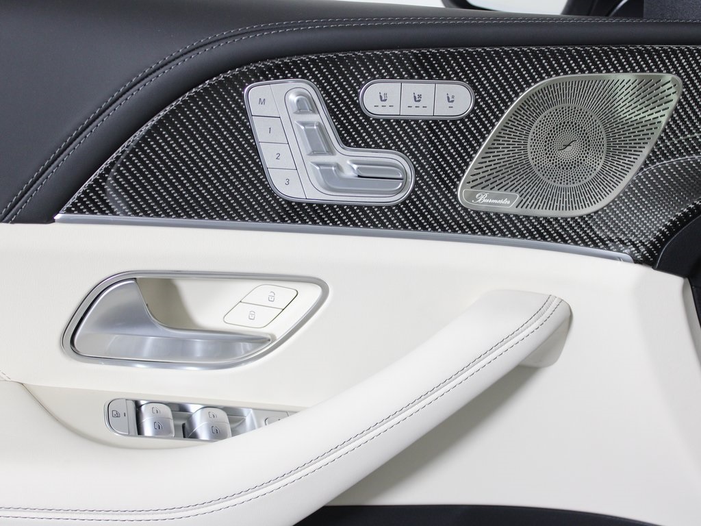 new 2026 Mercedes-Benz GLE car, priced at $107,485