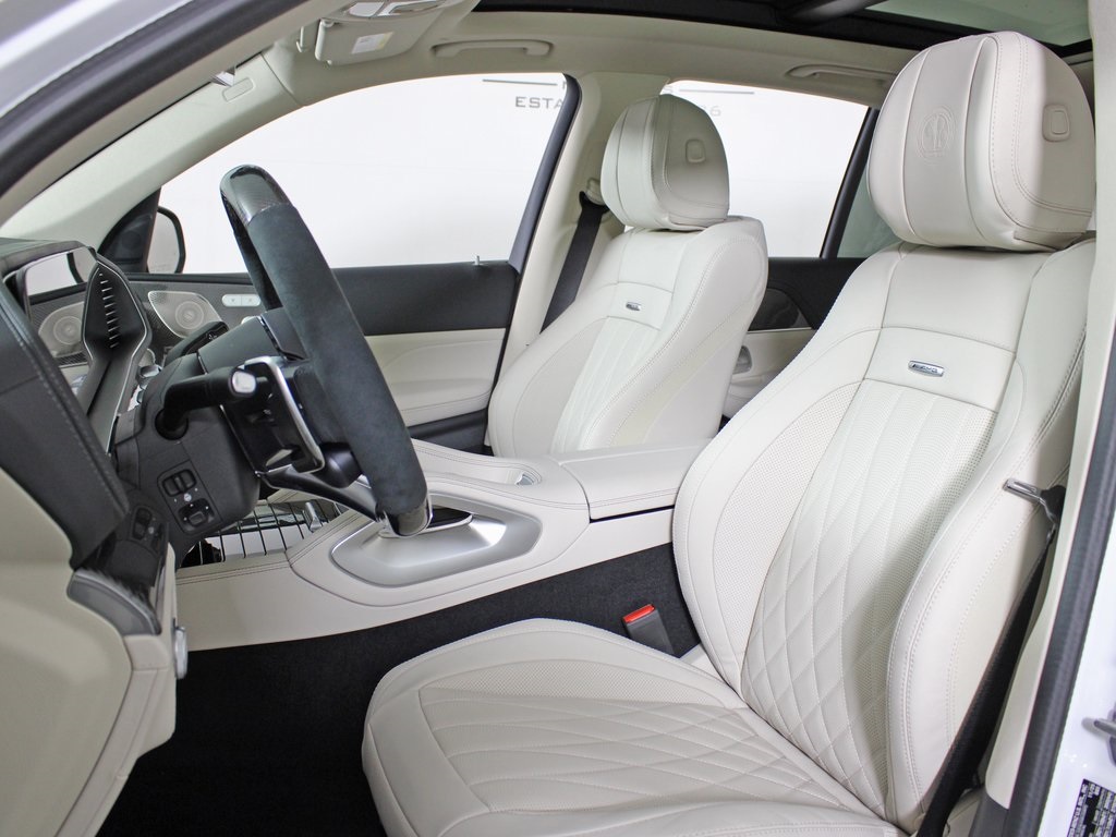 new 2026 Mercedes-Benz GLE car, priced at $107,485