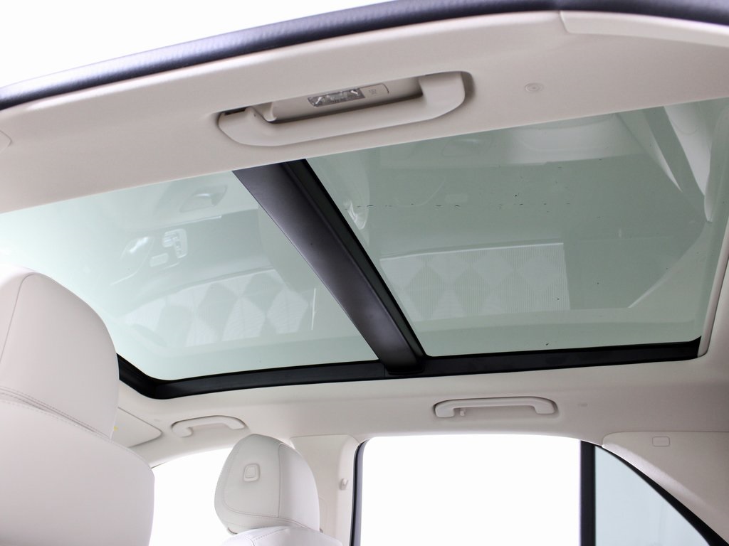 new 2026 Mercedes-Benz GLE car, priced at $107,485