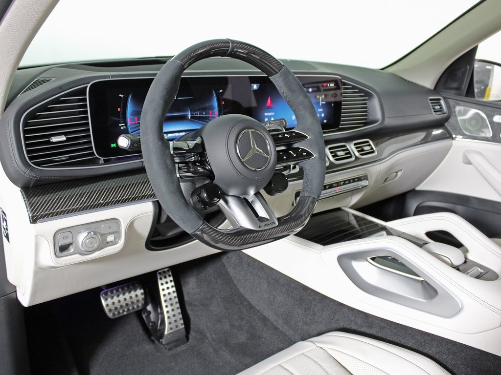 new 2026 Mercedes-Benz GLE car, priced at $107,485