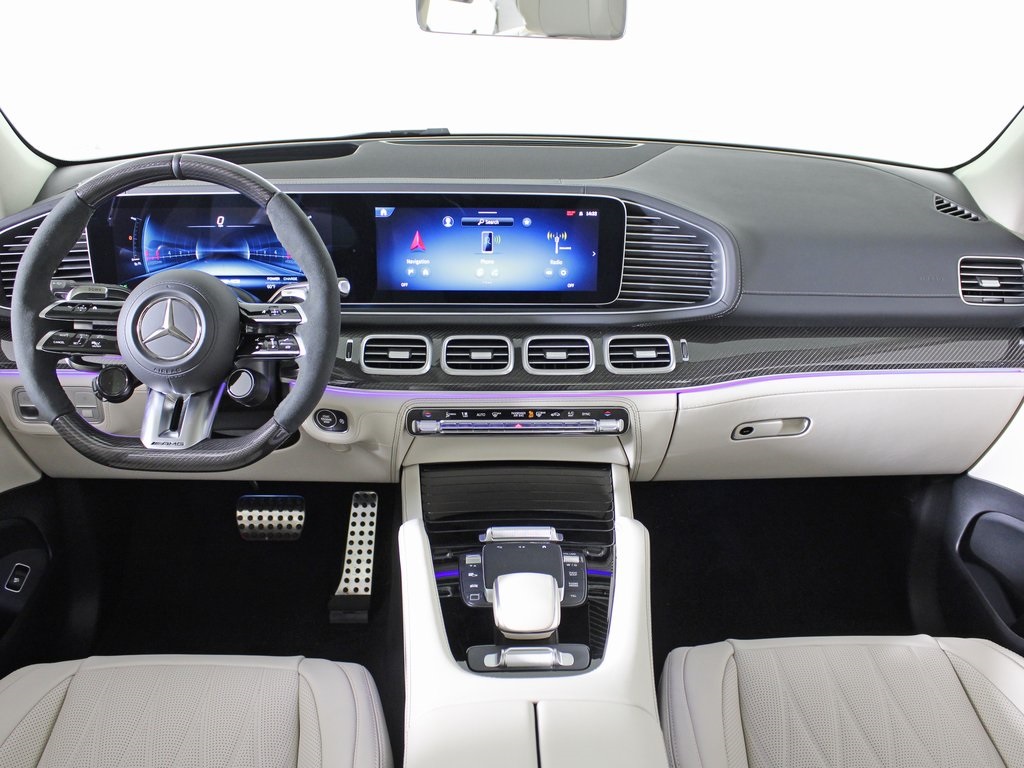 new 2026 Mercedes-Benz GLE car, priced at $107,485